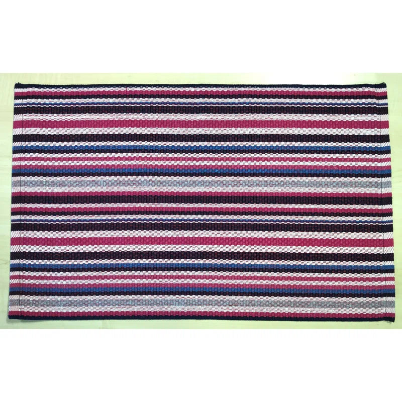 Classic Stripe Rug