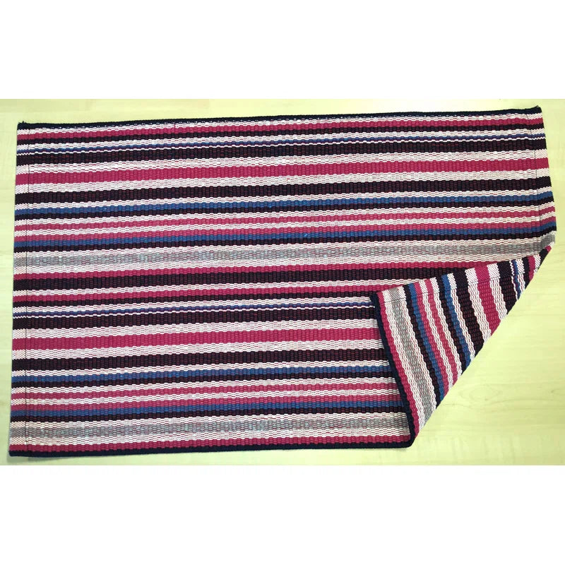 Classic Stripe Rug